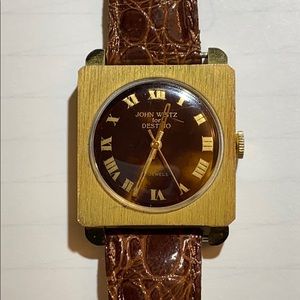 Meet your Posher, Jr